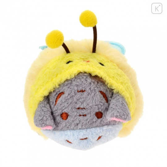 Japan Disney Store Tsum Tsum Mini Plush (S) - Eeyore × Bee - 2