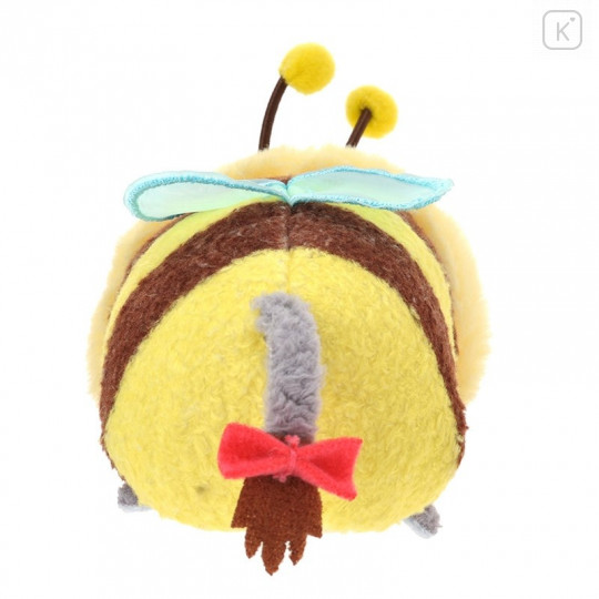 Japan Disney Store Tsum Tsum Mini Plush (S) - Eeyore × Bee - 4