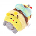 Japan Disney Store Tsum Tsum Mini Plush (S) - Eeyore × Bee - 5