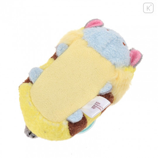 Japan Disney Store Tsum Tsum Mini Plush (S) - Eeyore × Bee - 6