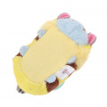 Japan Disney Store Tsum Tsum Mini Plush (S) - Eeyore × Bee - 6