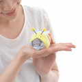 Japan Disney Store Tsum Tsum Mini Plush (S) - Eeyore × Bee - 7
