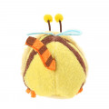 Japan Disney Store Tsum Tsum Mini Plush (S) - Tigger × Bee - 4