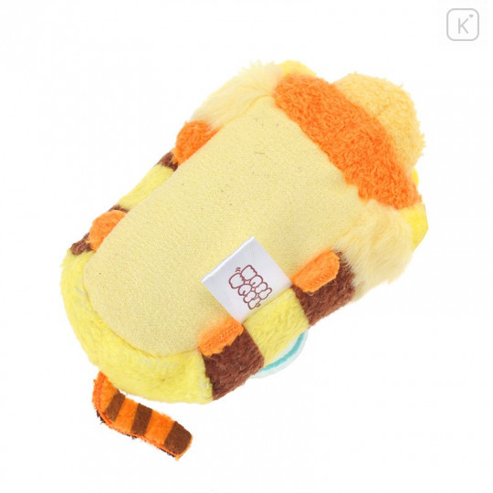 Japan Disney Store Tsum Tsum Mini Plush (S) - Tigger × Bee - 6
