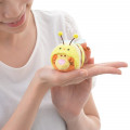 Japan Disney Store Tsum Tsum Mini Plush (S) - Tigger × Bee - 7