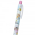 Japan Disney Store Tsum Tsum Uni Kuru Toga Auto Lead Rotation Mechanical Pencil - Mickey & Friends - 4