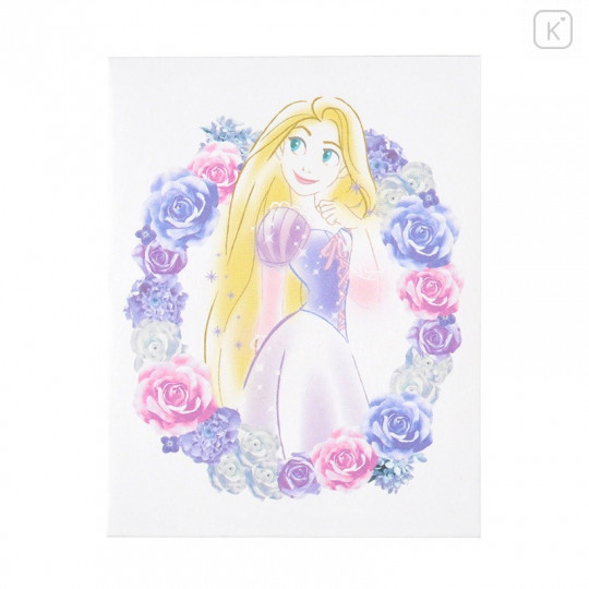 Japan Disney Store Mini Letter Set - Disney Princess - 4