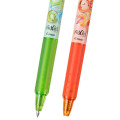 Japan Disney Store Tsum Tsum Candy FriXion Erasable Ball Pen - Disney Friends - 3