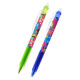 Japan Disney Store Pilot FriXion Erasable 0.38mm Gel Pen 2pcs - Monsters Inc