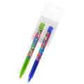 Japan Disney Store Pilot FriXion Erasable 0.38mm Gel Pen 2pcs - Monsters Inc - 2