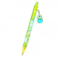 Japan Disney Store Tsum Tsum Candy Mechanical Pencil - Mike & Sulley - 2