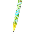 Japan Disney Store Tsum Tsum Candy Mechanical Pencil - Mike & Sulley - 3