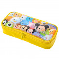 Japan Disney Store Tsum Tsum Characters Pouch - 1