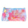 Japan Disney Store Watercolor Painting Pouch - Mermaid Ariel - 1