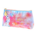 Japan Disney Store Watercolor Painting Pouch - Mermaid Ariel - 2
