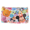 Japan Disney Store Tsum Tsum Pouch - 1