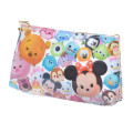 Japan Disney Store Tsum Tsum Pouch - 2