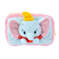 Japan Disney Store Stuffed Plush Pouch - Dumbo - 1