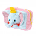 Japan Disney Store Stuffed Plush Pouch - Dumbo - 2