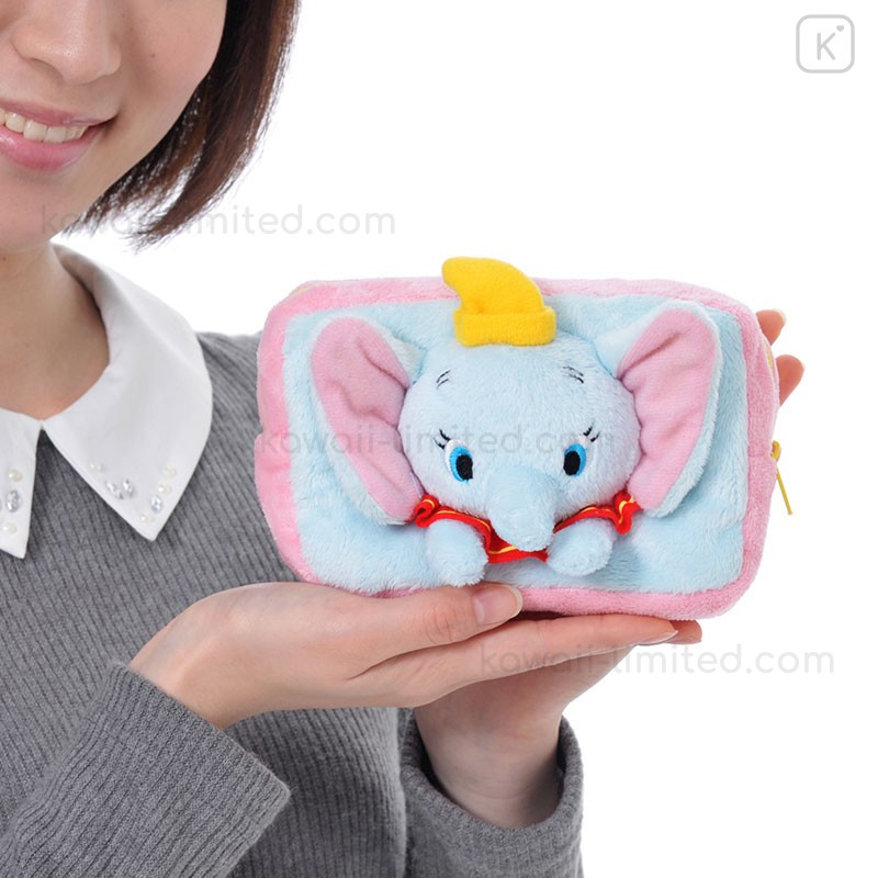 Disney Store Japon Petite peluche ébouriffée Donald