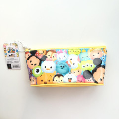 Disney Pen Pouch Pencil Case - Tsum Tsum Friends