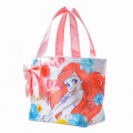 Japan Disney Store Mini Tote Bag - Ariel - 2