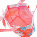 Japan Disney Store Mini Tote Bag - Ariel - 4