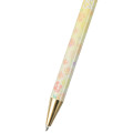 Japan Disney Store Fancy Frame Ball Pen - Belle - 4