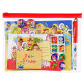 Japan Disney Store Toy Story Stationery Letter Set - 2