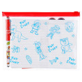 Japan Disney Store Toy Story Stationery Letter Set - 3