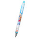 Japan Disney Store Uni Kuru Toga Auto Lead Rotation Mechanical Pencil - Frozen Elsa & Anna