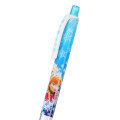 Japan Disney Store Uni Kuru Toga Auto Lead Rotation Mechanical Pencil - Frozen Elsa & Anna - 5