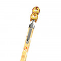 Japan Disney Store Tsum Tsum Ball Pen - Chip & Dale - 1