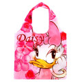 Japan Disney Store Eco Shopping Bag - Minnie & Daisy - 2