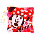 Japan Disney Store Eco Shopping Bag - Minnie & Daisy - 3
