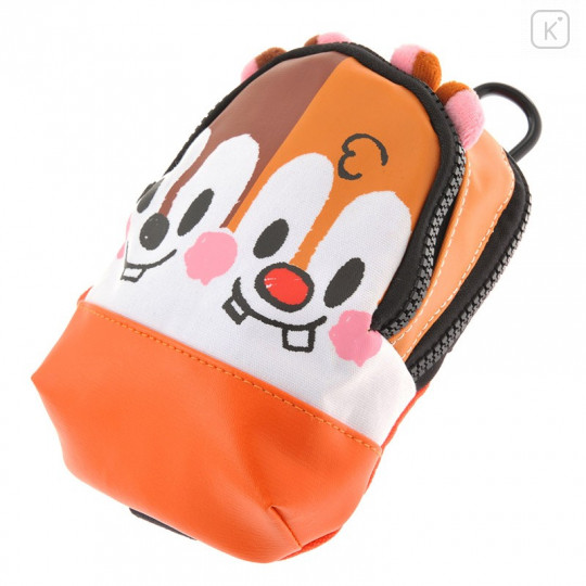Japan Disney Store Pocket Bag - Chip & Dale - 3