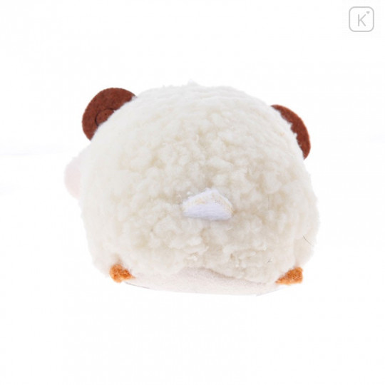 Japan Disney Store Tsum Tsum Mini Plush (S) - Dale × Sheep - 4