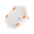 Japan Disney Store Tsum Tsum Mini Plush (S) - Dale × Sheep - 6
