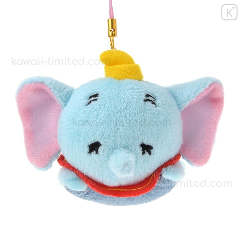 dumbo tsum tsum mini