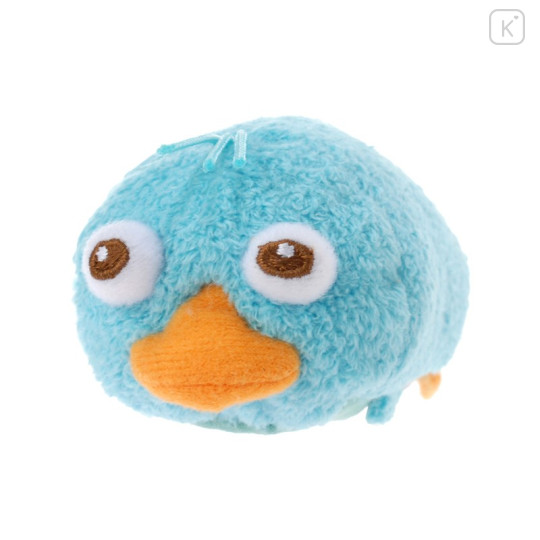 Japan Disney Store Tsum Tsum Mini Plush (S) - Perry - 1