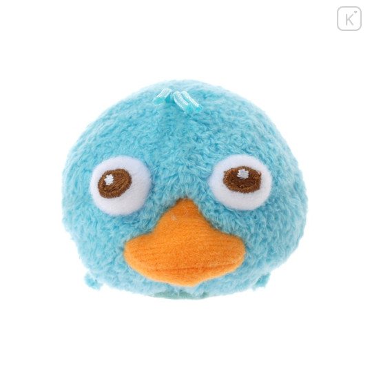 Japan Disney Store Tsum Tsum Mini Plush (S) - Perry - 2