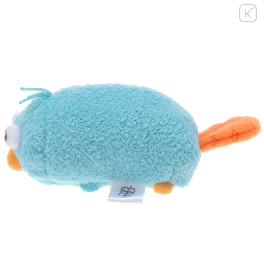 Japan Disney Store Tsum Tsum Mini Plush (S) - Perry - 3