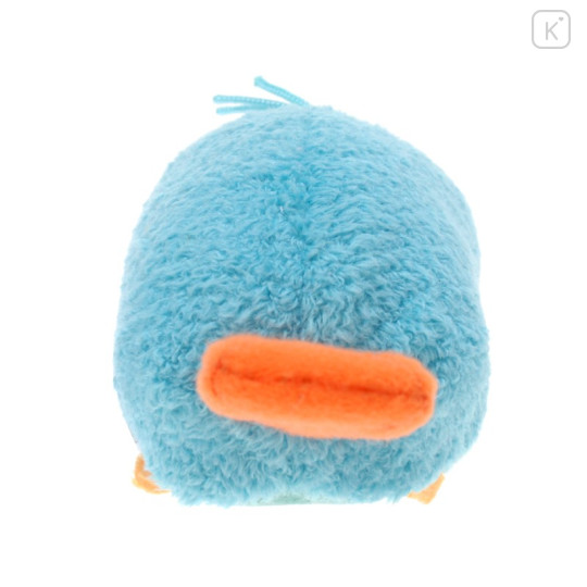 Japan Disney Store Tsum Tsum Mini Plush (S) - Perry - 4