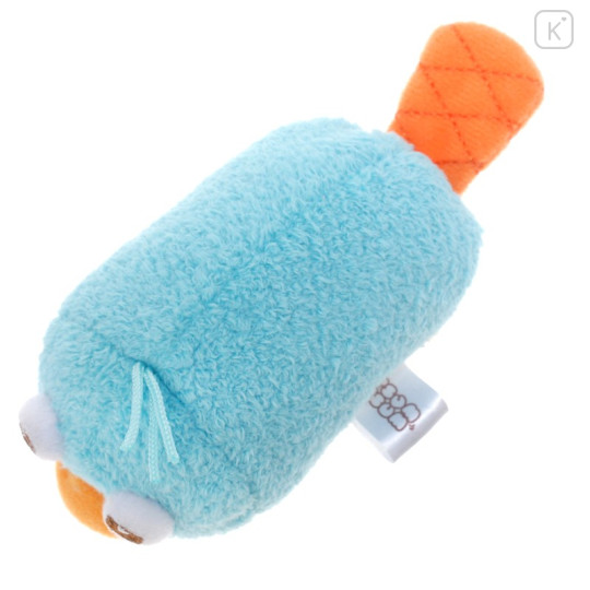 Japan Disney Store Tsum Tsum Mini Plush (S) - Perry - 5