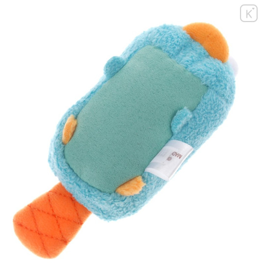 Japan Disney Store Tsum Tsum Mini Plush (S) - Perry - 6