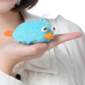 Japan Disney Store Tsum Tsum Mini Plush (S) - Perry - 7