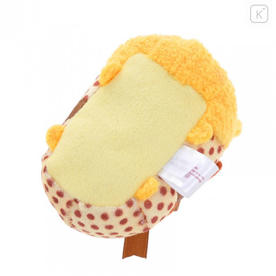 Japan Disney Store Tsum Tsum Mini Plush (S) - Pooh × Valentine 2015 - 6