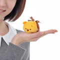 Japan Disney Store Tsum Tsum Mini Plush (S) - Pooh × Valentine 2015 - 7