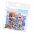 Japan Disney Store 70pcs Flake Seal Stickers - Frozen Elsa & Anna - 2