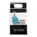 Japan Disney Store Phone Anti Dust Plug - Stitch - 2